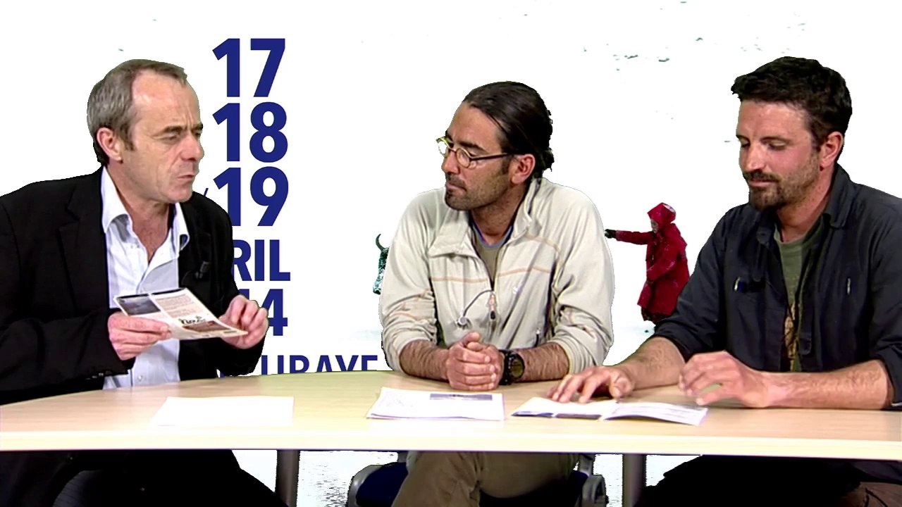 En Direct D!CI : Regards d'Altitudes - Partie 3