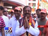 Speculation mounts over Loksabha election in Mumbai - Tv9 Gujarati