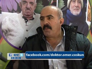 ŞEKER RAHATSIZLIĞI VARDI ŞİFALI BİTKİLERİ KULLANDI