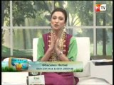 Dr. Humaira Naz live on Health tv with Fat Smasher Part 2