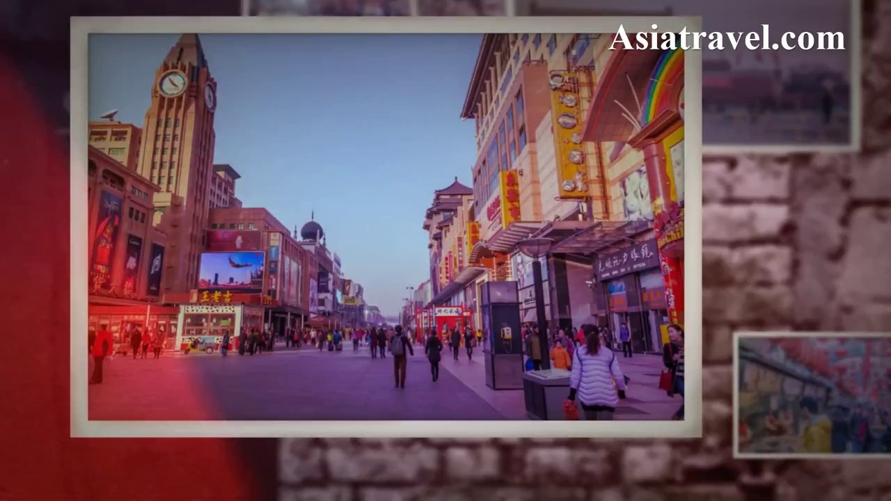 Beijing City Holiday, China by Asiatravel.com