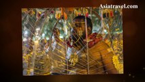 Thaipusam 2014 Ritual, Singapore by Asiatravel.com