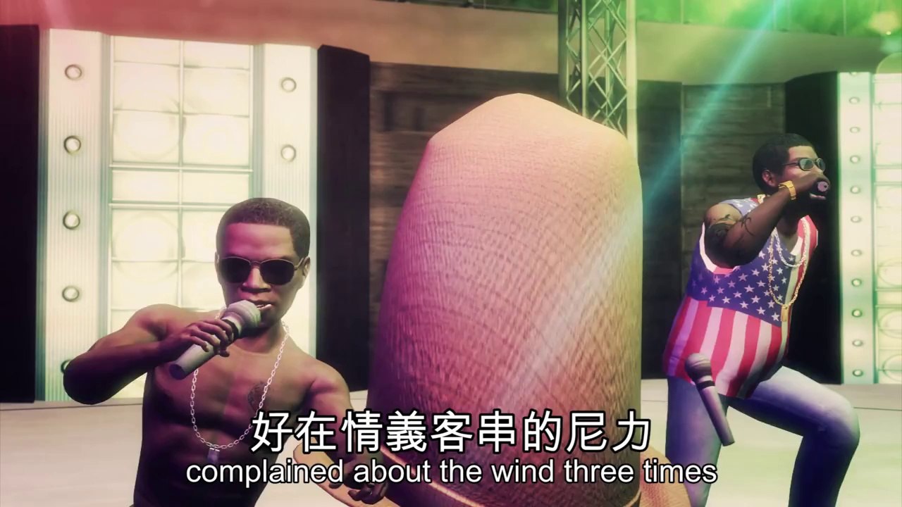 Coachella 2014: big names, big hats and bigger winds