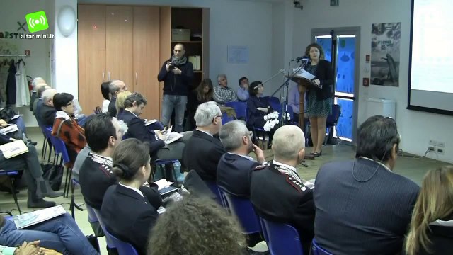 Rapporto Caritas: riminesi sempre più poveri. Nel 2013 125mila i pasti serviti