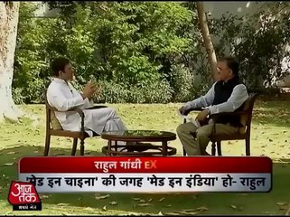 We did more than NDA in every sector of empowerment