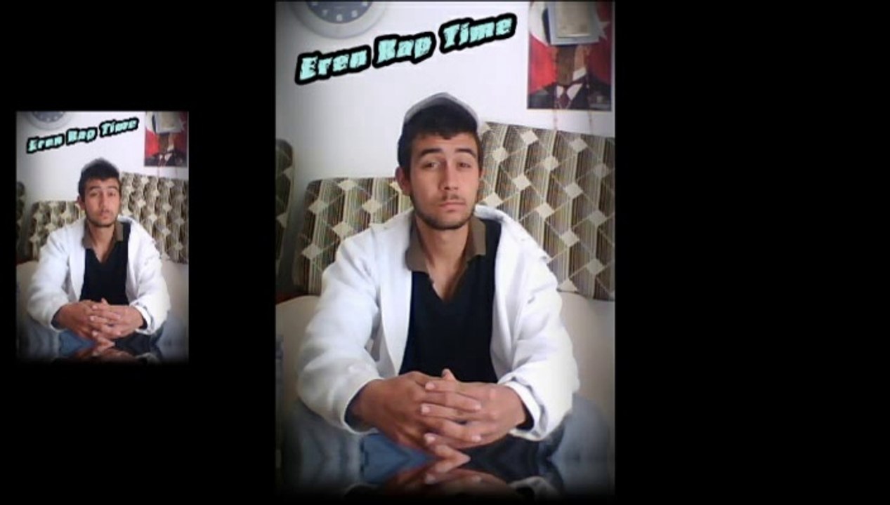 Eren Rap Time Bugünde Ölmedim Anne 2oı4 Track