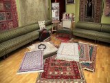 A Brief information about handmade carpets