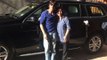 Shahrukh Khan Gifts Mercedes SUV To Farah Khan