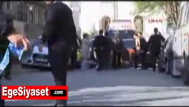 Eski Vekilin Aracına Kanlı Saldırı: 3 ölü