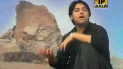 Nadeem Abbas _Kala Mera Gajra _Latest Punjabi Video Song 2012 _mG