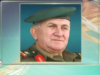 Beşar Esed Bir Tümgeneralini Daha Kaybetti