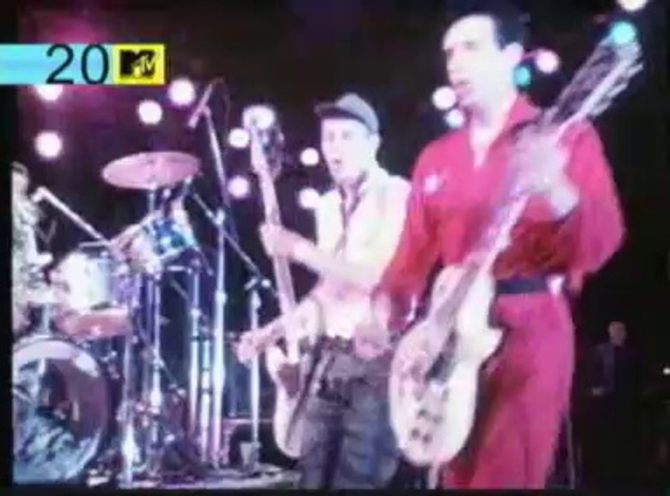 ザ・クラッシュ: Should I stay of Should I go /The Clash: ステイ・オア・ゴー