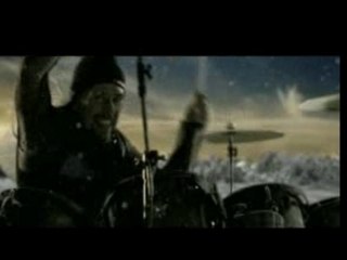 Hammerfall - Blood Bound