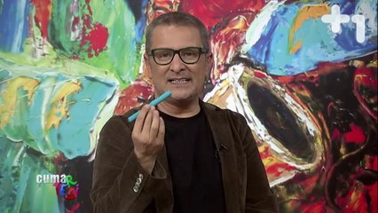 Yekta Kopan'la Cumartesi - 12 Nisan 2014 - 2.Bölüm