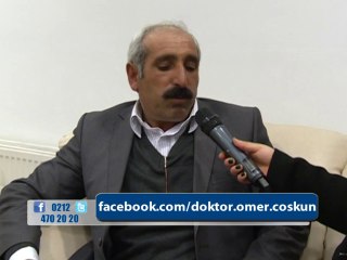 HEMOROİD RAHATSIZLIĞI VARDI ŞİFALI BİTKİLERİ KULLANDI