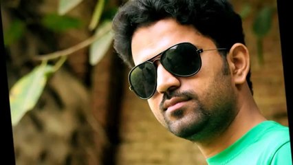 CHAIN EAK PAL KAHIN by Touseef Ul Haq new Official audio song