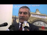 Napoli - L'Unione Industriali e le città metropolitane -2- (14.04.14)