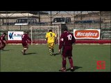 Napoli - Abete Cup per non vedenti, il quadrangolare di calcio (14.04.14)