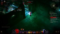 Diablo 3 Reaper of Souls  Acte V - La cité maudite