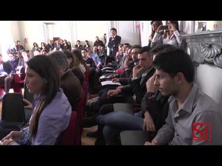 Napoli - La formazione continua per i giovani commercialisti (14.04.14)