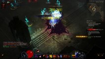 Diablo 3 Reaper of Souls  Acte V - Le forum maudit