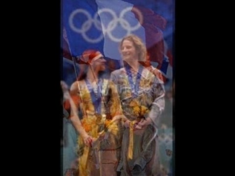 Marina Anissina Gwendal Peizerat pics