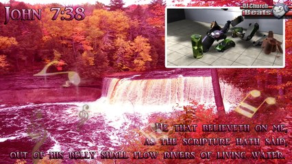 Traped Up, Trap Beat, By DJ Church