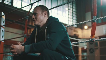 Official Call of Duty®  Ghosts Video - George Groves Hands-On With Devastation