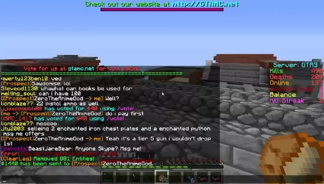 scammed