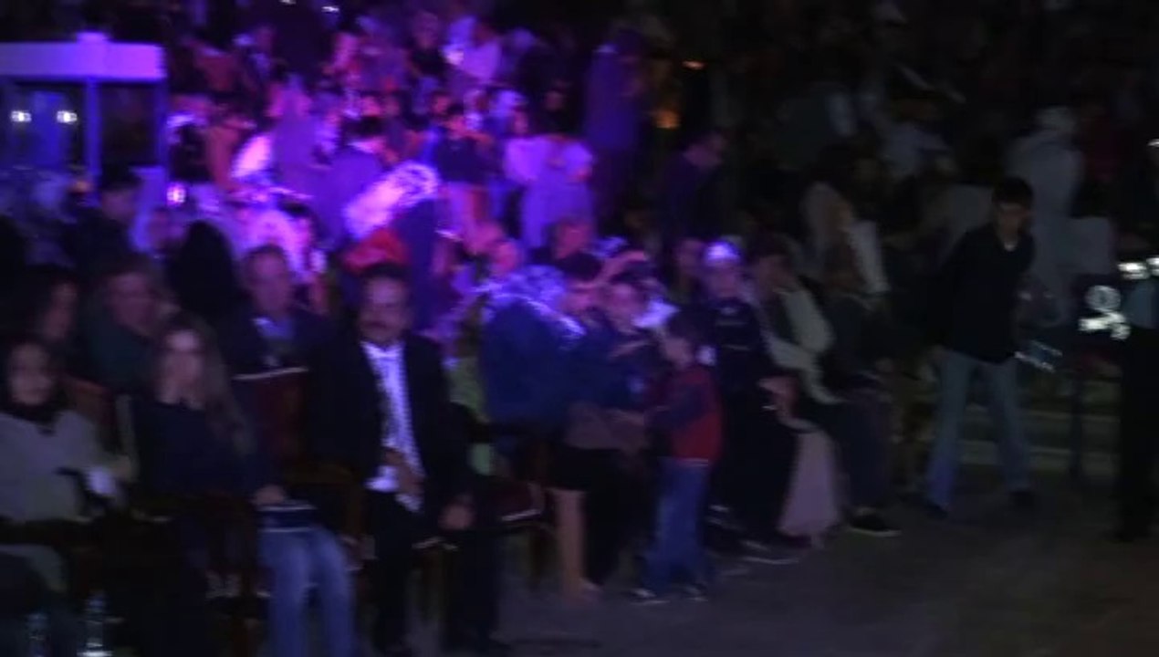 Kasım Alper Özdemir / O Gece Sendin Gelen..