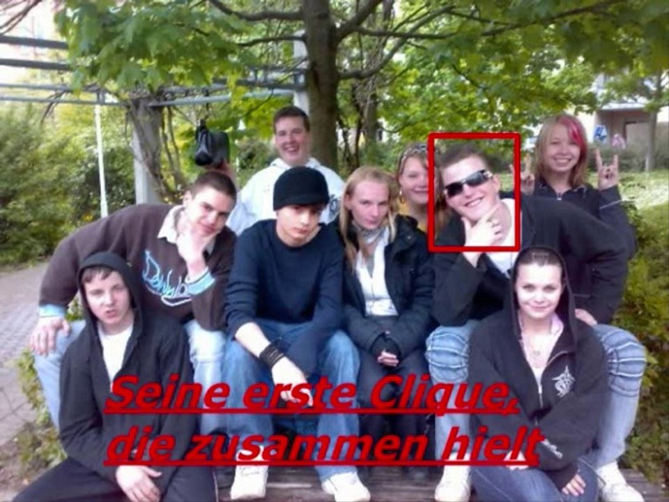 André Musikalische Diashow