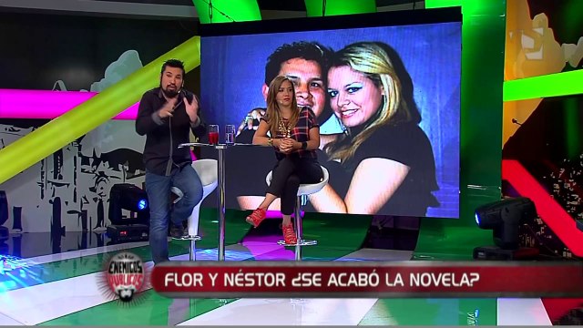 El Estado podría quitar a Flor Polo y Néstor Villanueva la patria potestad de Adrianito