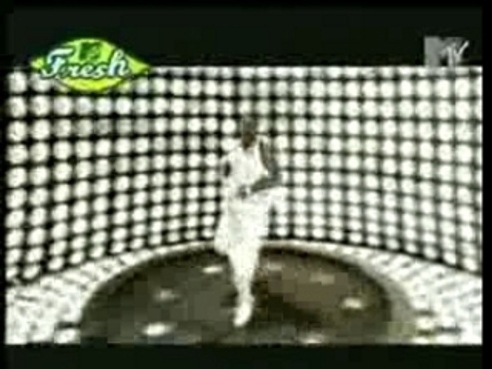 puff daddy - PE 2000