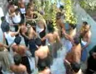 PURSA DARI AT GOLRA AQEEL SHAH HOME BY QARI ZULFIQAR PARTY