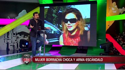 ¿Cómo frenar la ola indiscriminada de accidentes de tránsito en nuestra ciudad? (1/2)