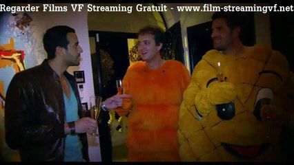 Babysitting Regarder film entièrement en français Streaming