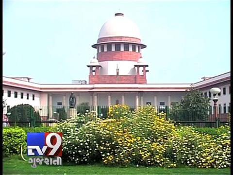 Eunuchs be recognised as third category of gender : Supreme Court - Tv9 Gujarati