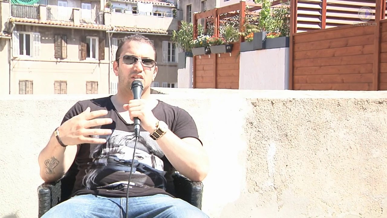 MrLEV12 - Call of Duty, l'actualité de Karim en...