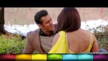 Tere Naina Maar Hi Daalenge - Jai Ho Video Song (2014) - ft Salman Khan, Daisy Shah