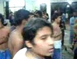 Karwan e abbas 5th moharam 2012 AT JAMIA AL SADQI ISLAMABBAD