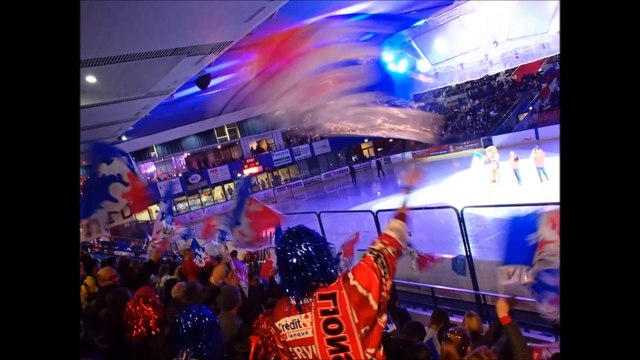 Lyon Hockey Club saison 2013-2014