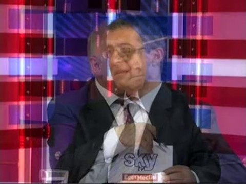 Doç. Dr. Hakkı Uyar ve Ali Talak part 3