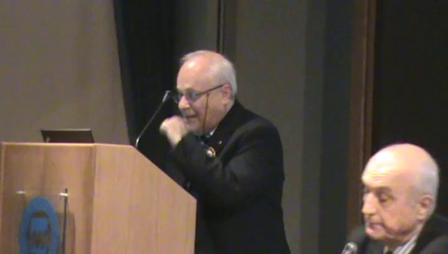 18- (4956) - (11.04.2014) - İstanbul Yüksek Ticaret ve Marmara Üniversitesi İktisadi İdari Bilimler Fakültesi Mezunları Derneğinin Düzenllemiş Olduğu Türkiye Xll. Vergi Kongresi nden Kesitler