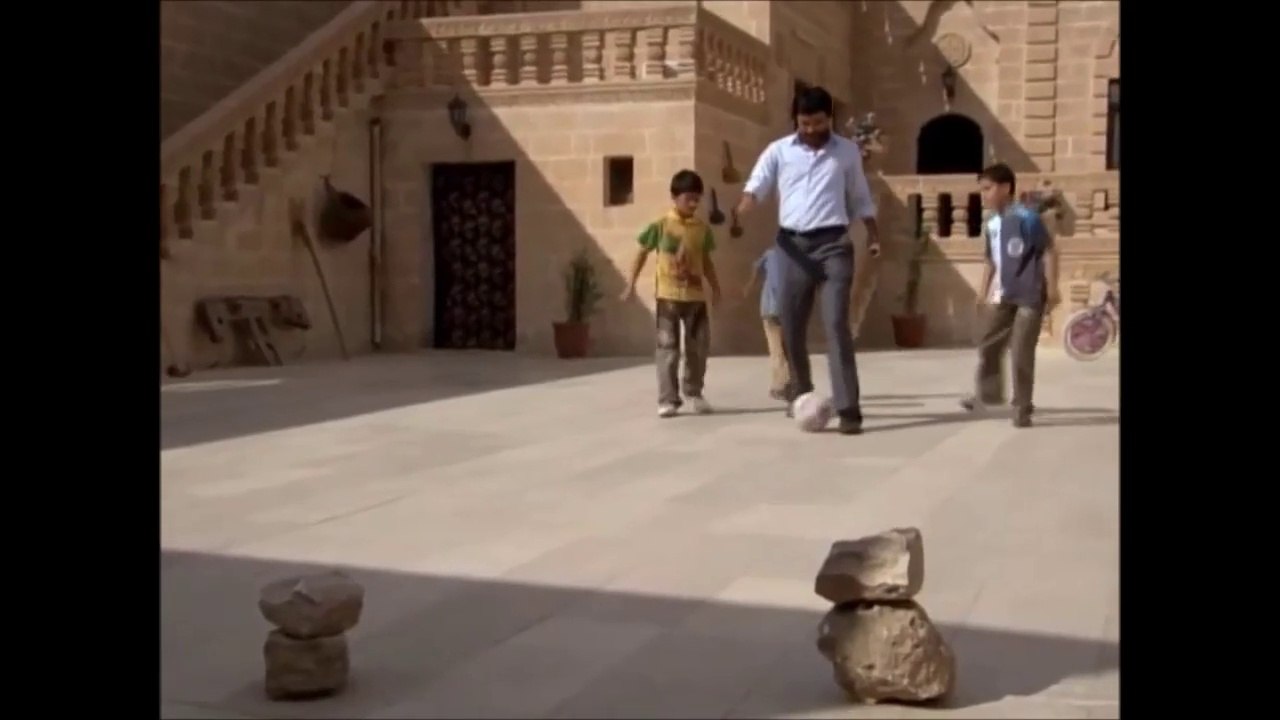 Engin Akyürek Moments - Mustafa Bulut - BBO18