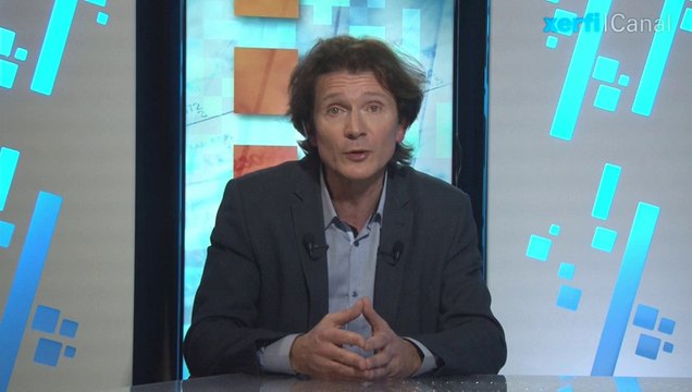 Olivier Passet, Xerfi Canal La France peut-elle être sauvée par la reprise européenne ?