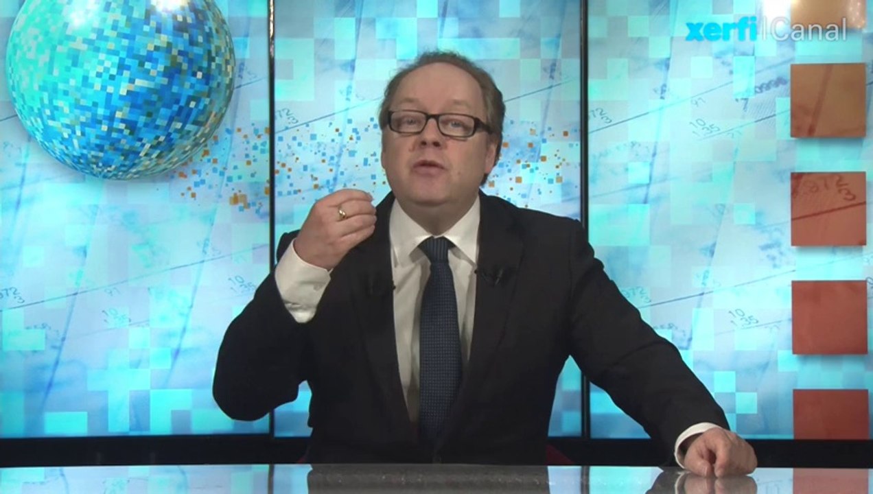 Alexandre Mirlicourtois, Xerfi Canal Pourquoi les entreprises françaises vont se mettre à investir