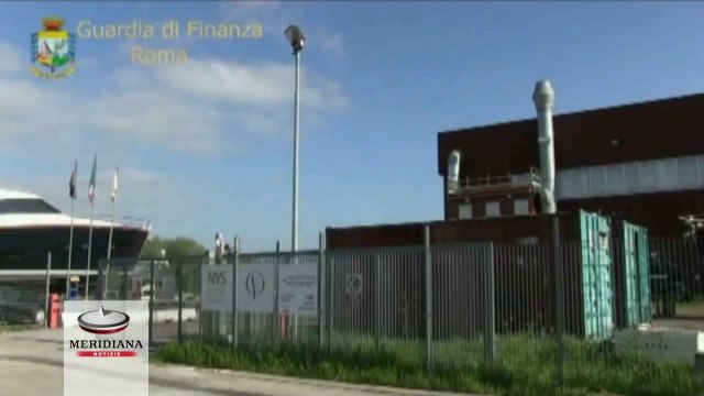 Gdf sequestra 74 mln di euro a De Pierro, l’imprenditore nautico della Austin Parker