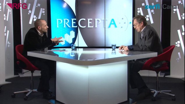 Maurice Thévenet, Xerfi Canal Gestion des ressources humaines : mutation ou éclatement ?