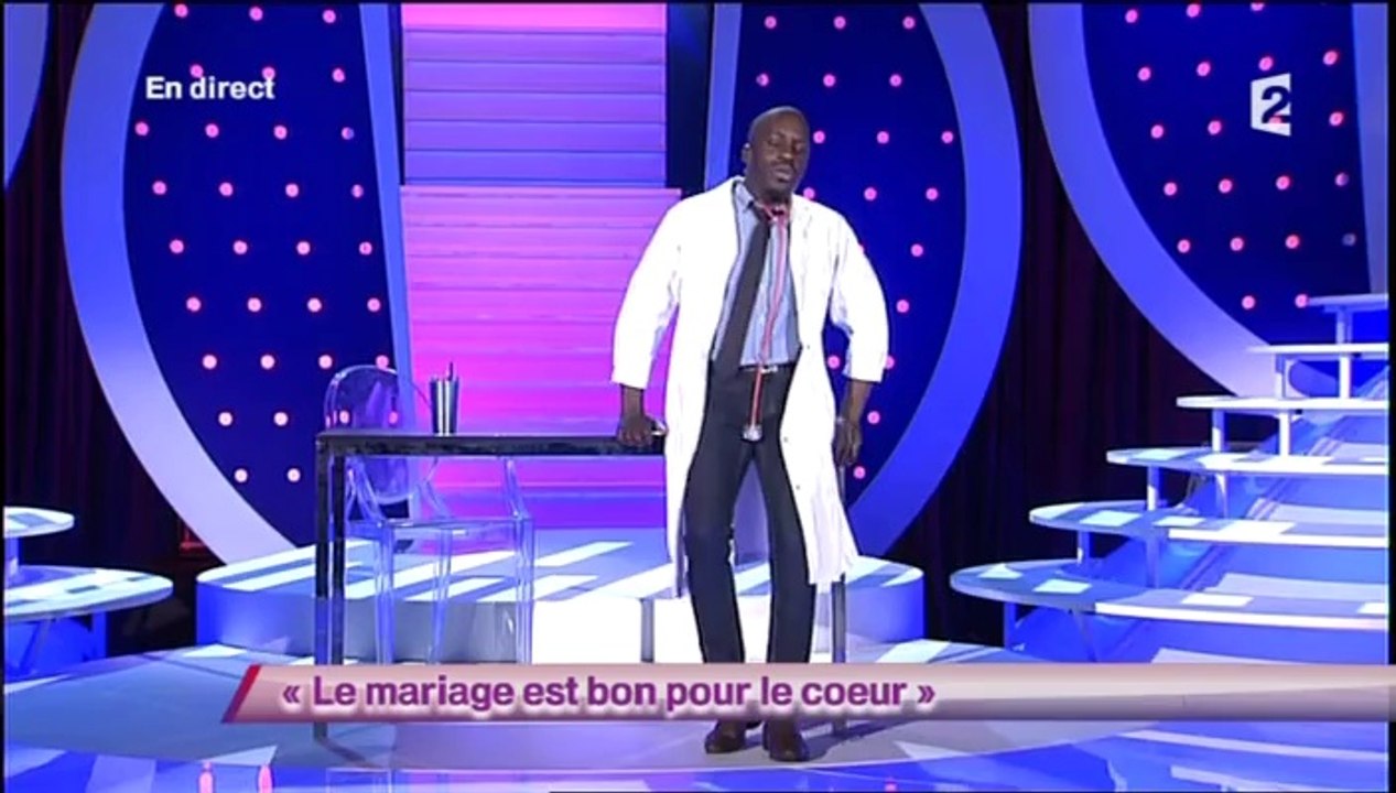 Kody - La mariage est bon pour le coeur