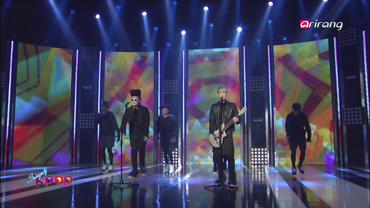 Simply K-Pop Ep091